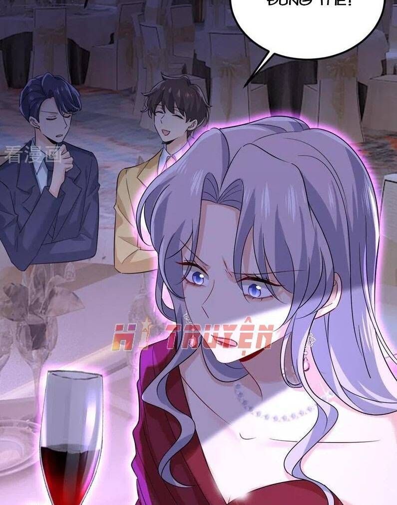 đọc truyện Tổng Tài Tại Thượng Chương 550.2 ảnh 14 tại Thiên Thai Truyện