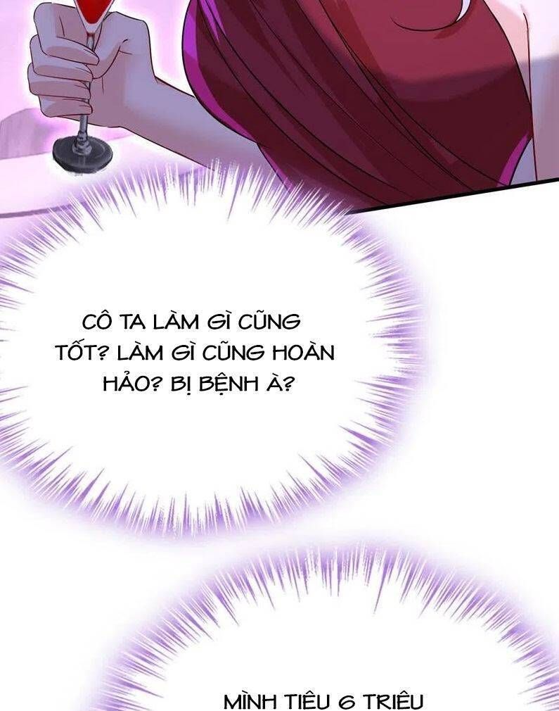 đọc truyện Tổng Tài Tại Thượng Chương 550.2 ảnh 15 tại Thiên Thai Truyện