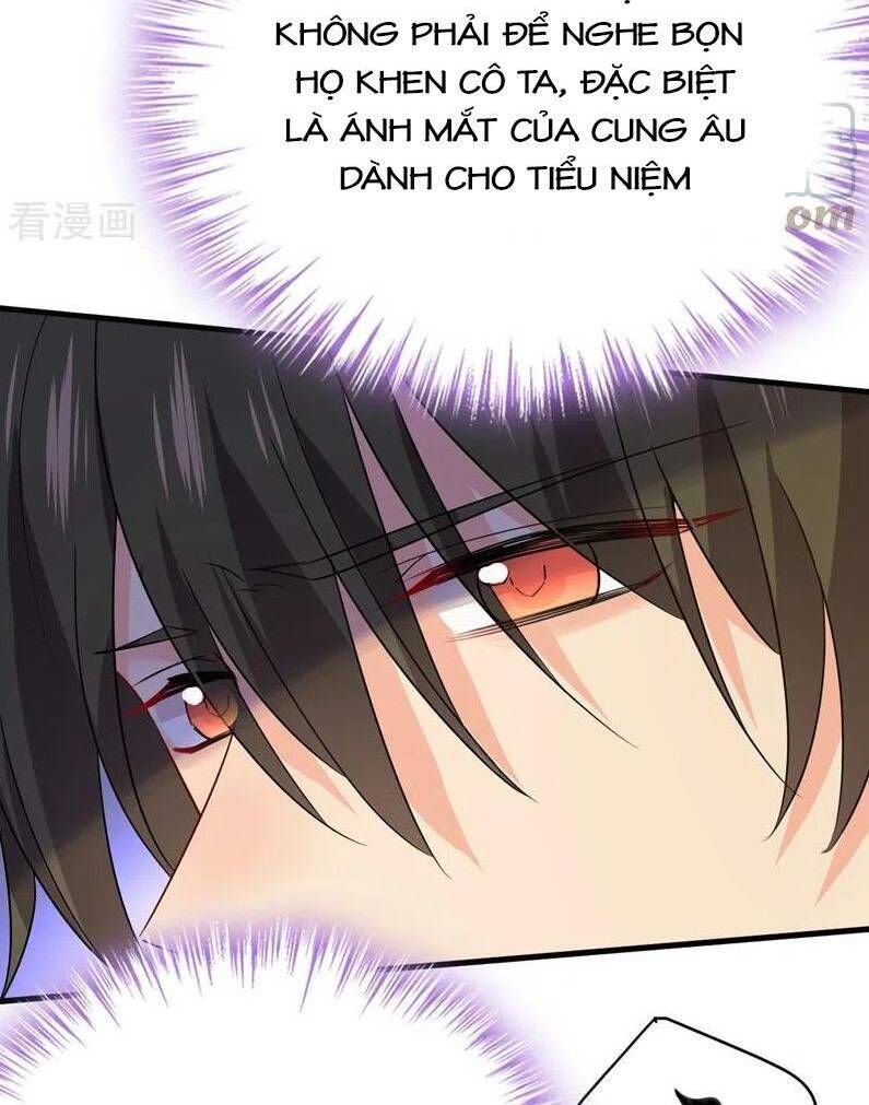 đọc truyện Tổng Tài Tại Thượng Chương 550.2 ảnh 16 tại Thiên Thai Truyện