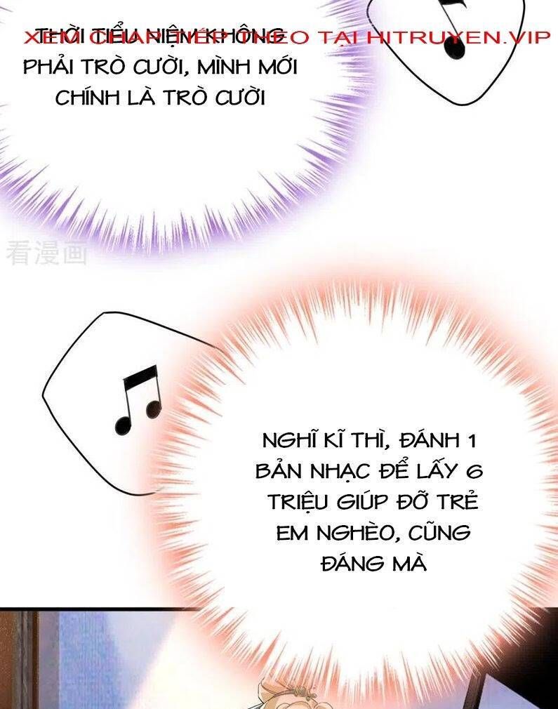 đọc truyện Tổng Tài Tại Thượng Chương 550.2 ảnh 17 tại Thiên Thai Truyện