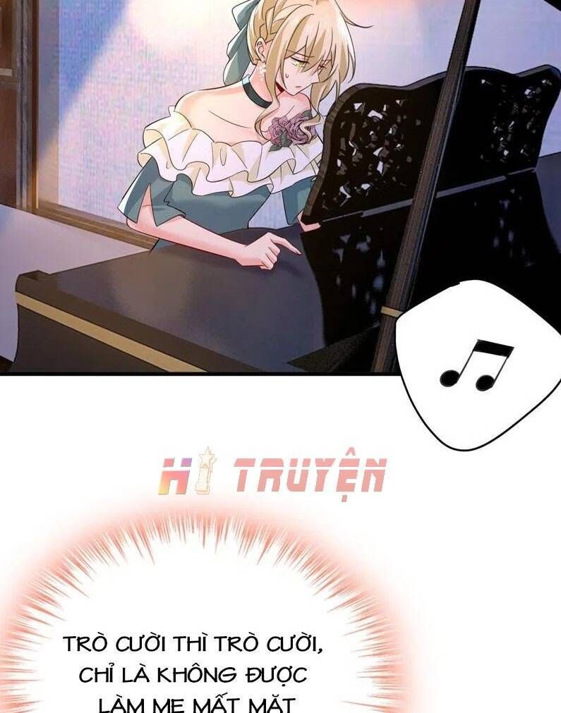 đọc truyện Tổng Tài Tại Thượng Chương 550.2 ảnh 18 tại Thiên Thai Truyện