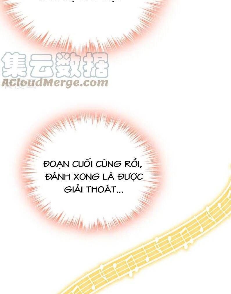 đọc truyện Tổng Tài Tại Thượng Chương 550.2 ảnh 19 tại Thiên Thai Truyện