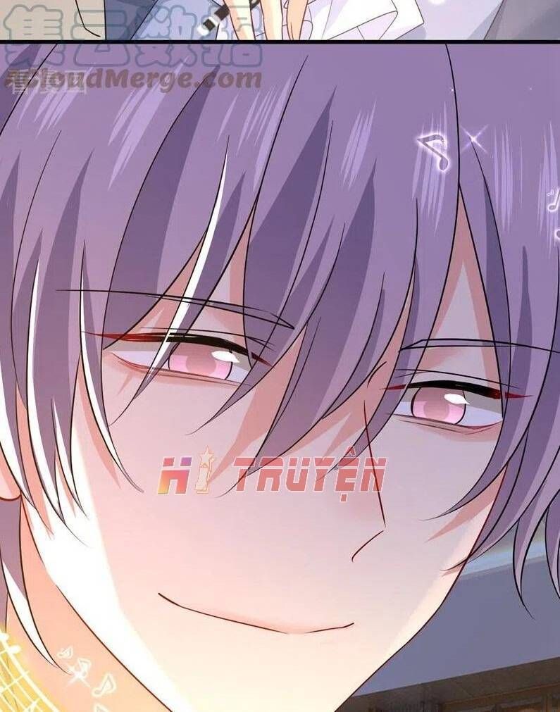 đọc truyện Tổng Tài Tại Thượng Chương 550.2 ảnh 22 tại Thiên Thai Truyện