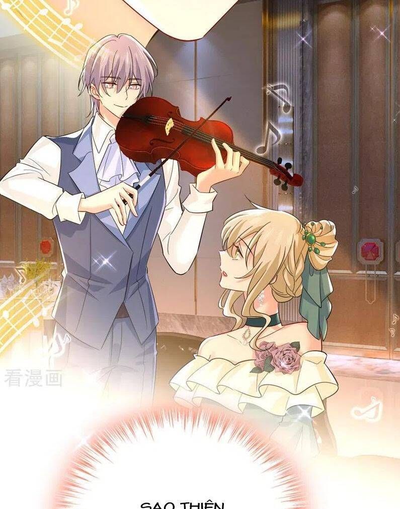 đọc truyện Tổng Tài Tại Thượng Chương 550.2 ảnh 23 tại Thiên Thai Truyện