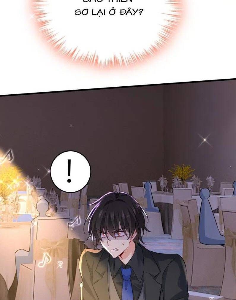 đọc truyện Tổng Tài Tại Thượng Chương 550.2 ảnh 24 tại Thiên Thai Truyện