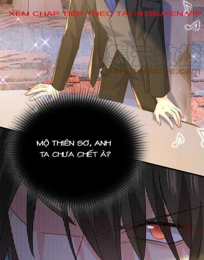 đọc truyện Tổng Tài Tại Thượng Chương 550.2 ảnh 25 tại Thiên Thai Truyện