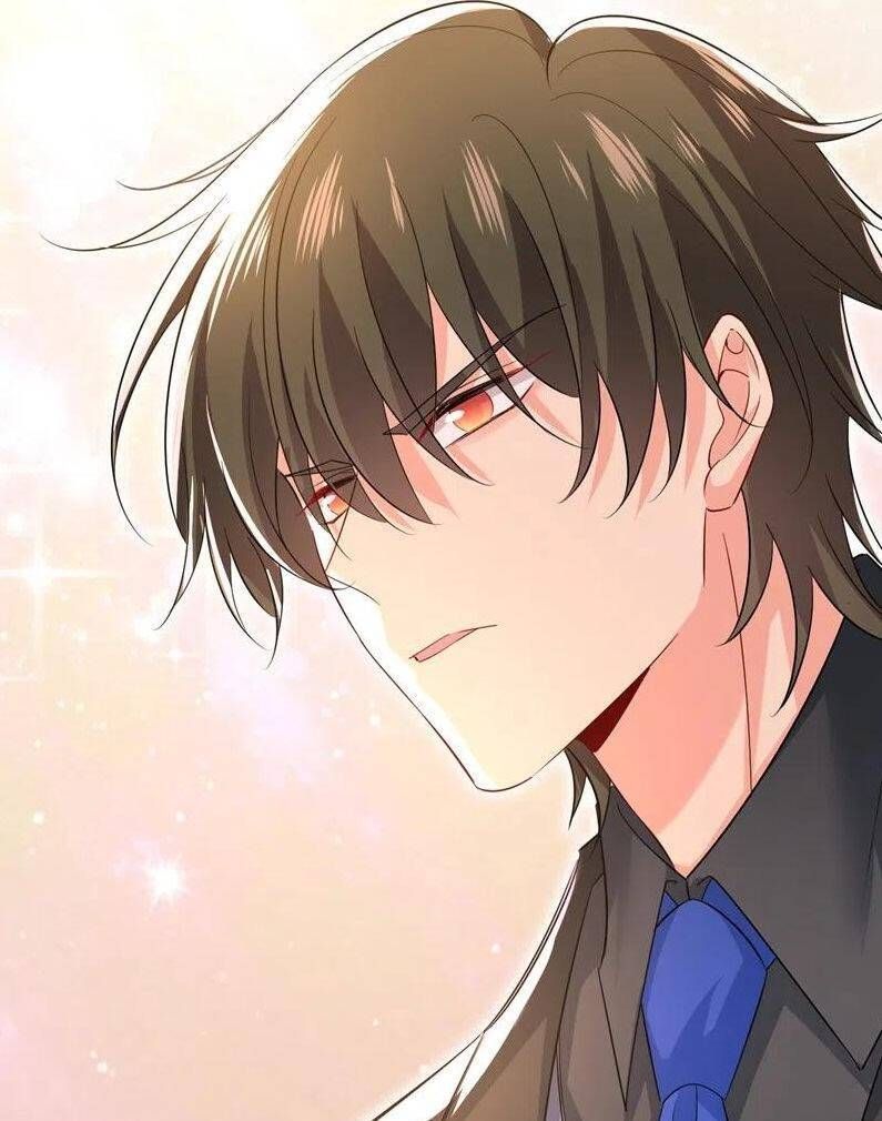 đọc truyện Tổng Tài Tại Thượng Chương 550.2 ảnh 7 tại Thiên Thai Truyện