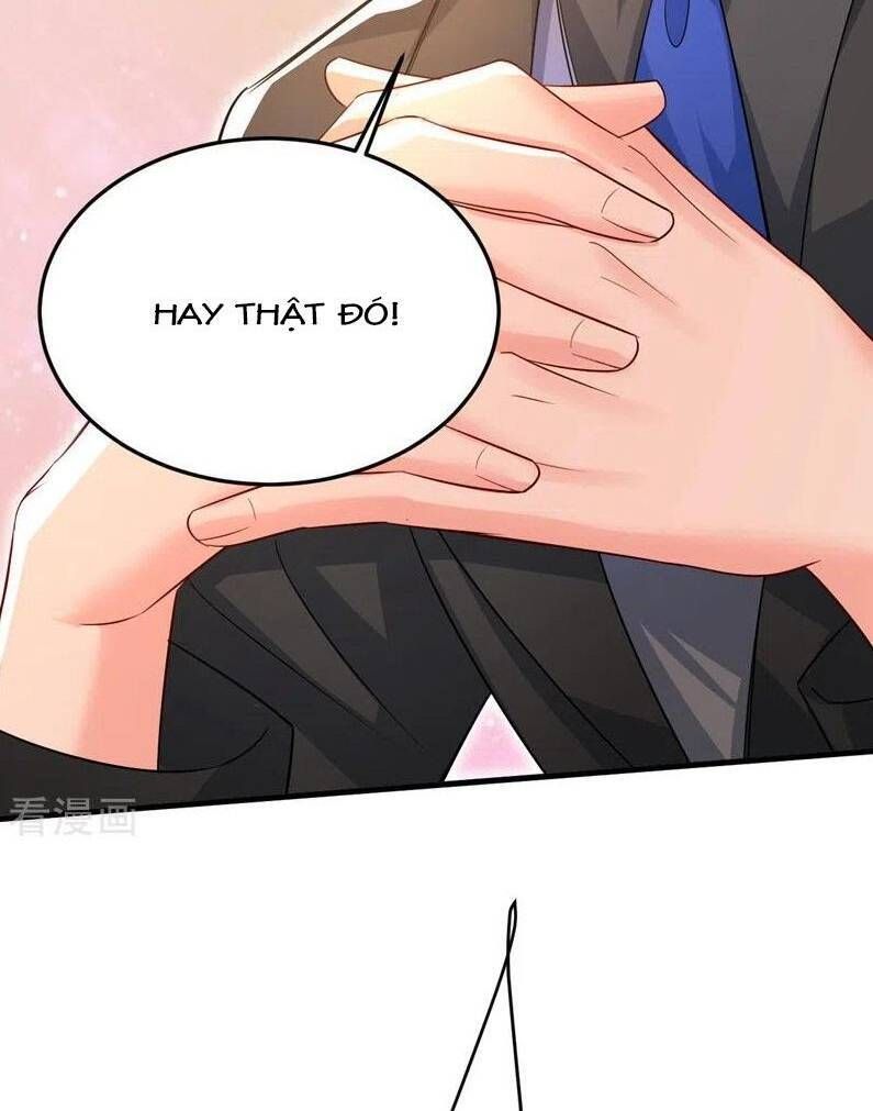 đọc truyện Tổng Tài Tại Thượng Chương 550.2 ảnh 8 tại Thiên Thai Truyện