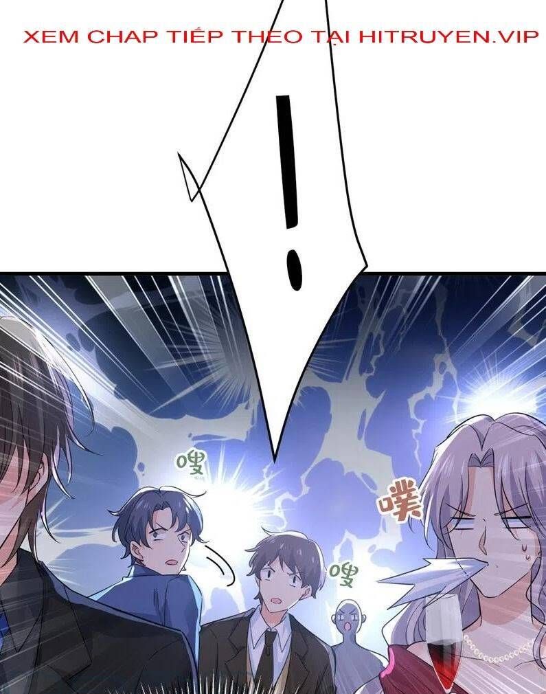 đọc truyện Tổng Tài Tại Thượng Chương 550.2 ảnh 9 tại Thiên Thai Truyện