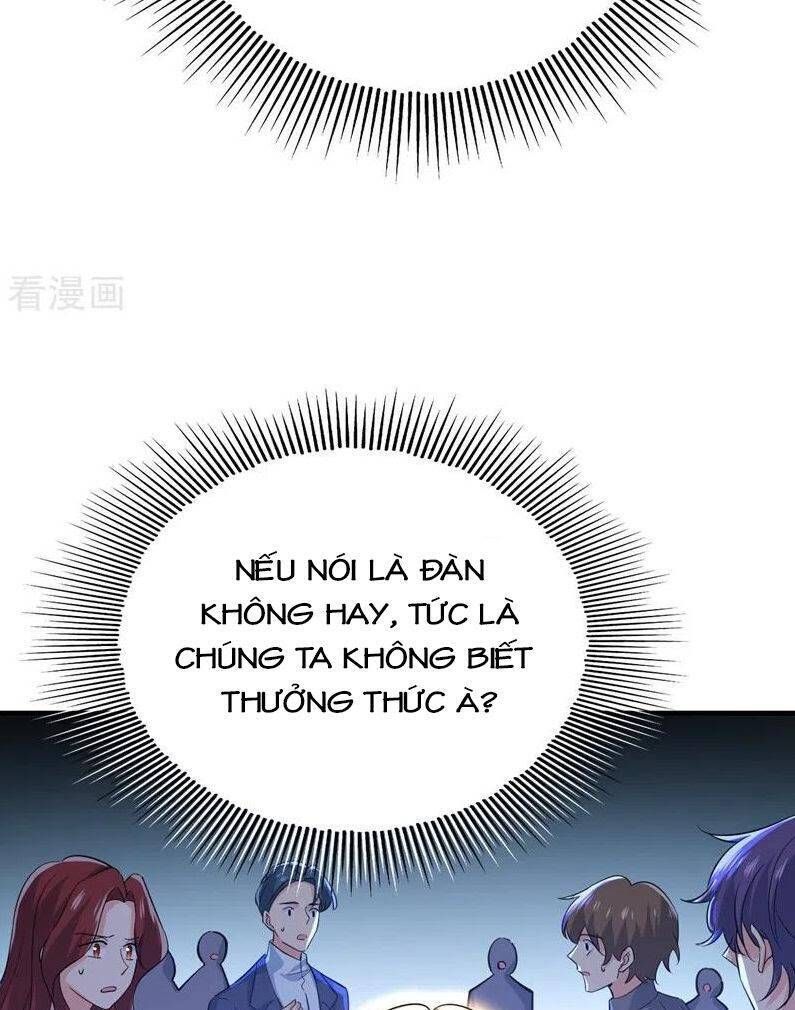 đọc truyện Tổng Tài Tại Thượng Chương 550.2 ảnh 11 tại Thiên Thai Truyện