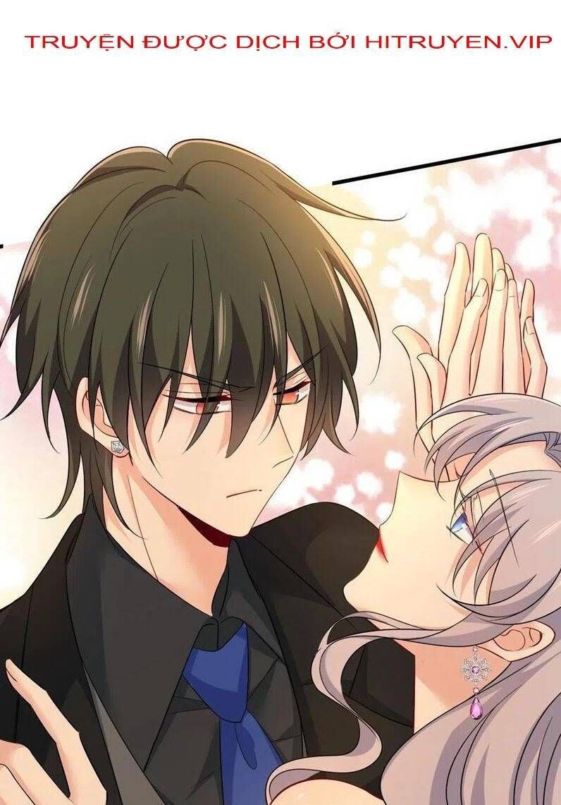 đọc truyện Tổng Tài Tại Thượng Chương 552.1 ảnh 3 tại Thiên Thai Truyện