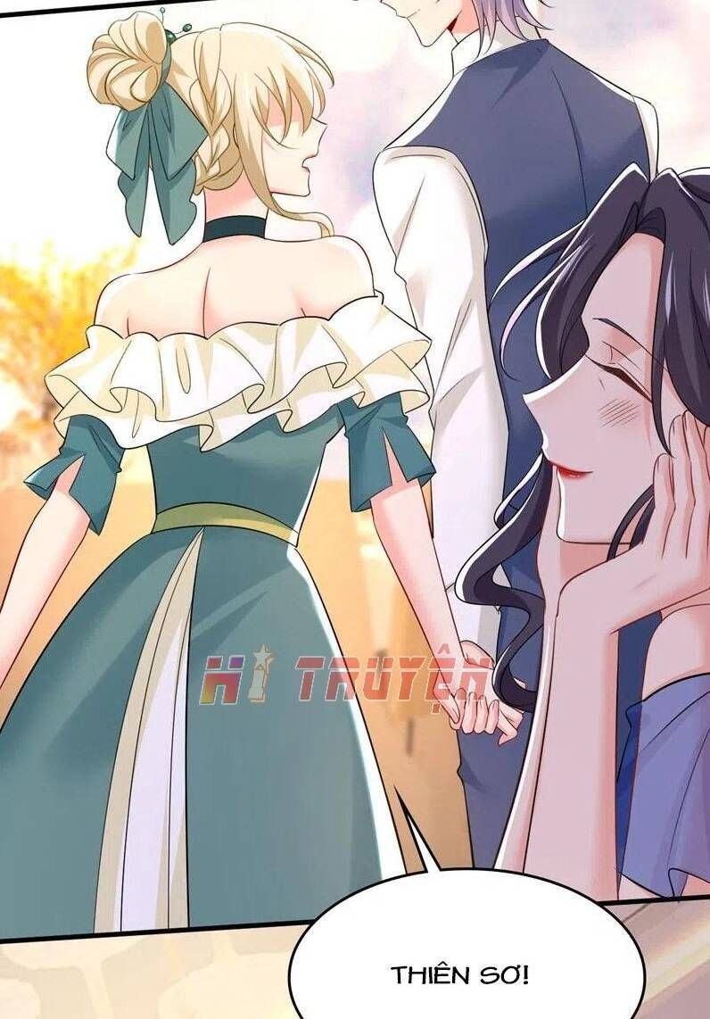 đọc truyện Tổng Tài Tại Thượng Chương 552.1 ảnh 12 tại Thiên Thai Truyện