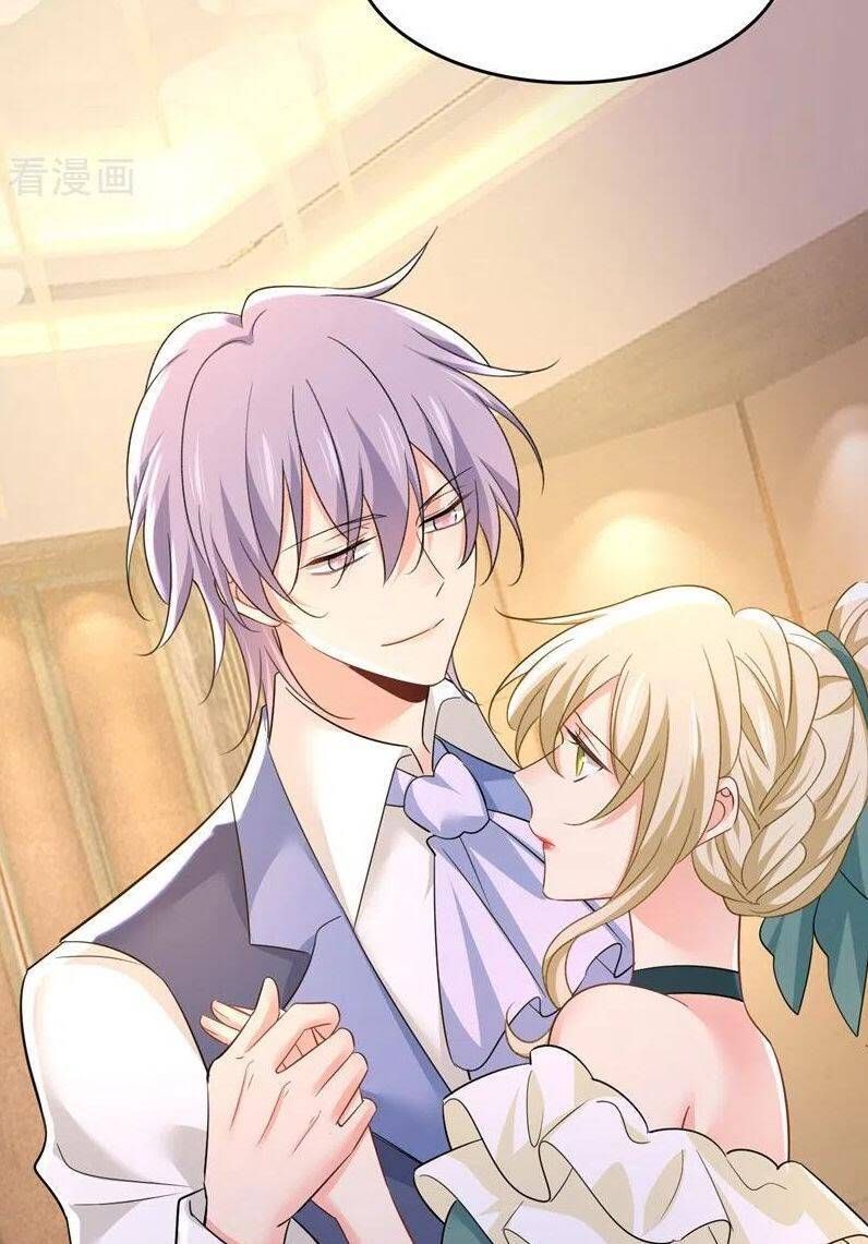 đọc truyện Tổng Tài Tại Thượng Chương 552.1 ảnh 13 tại Thiên Thai Truyện