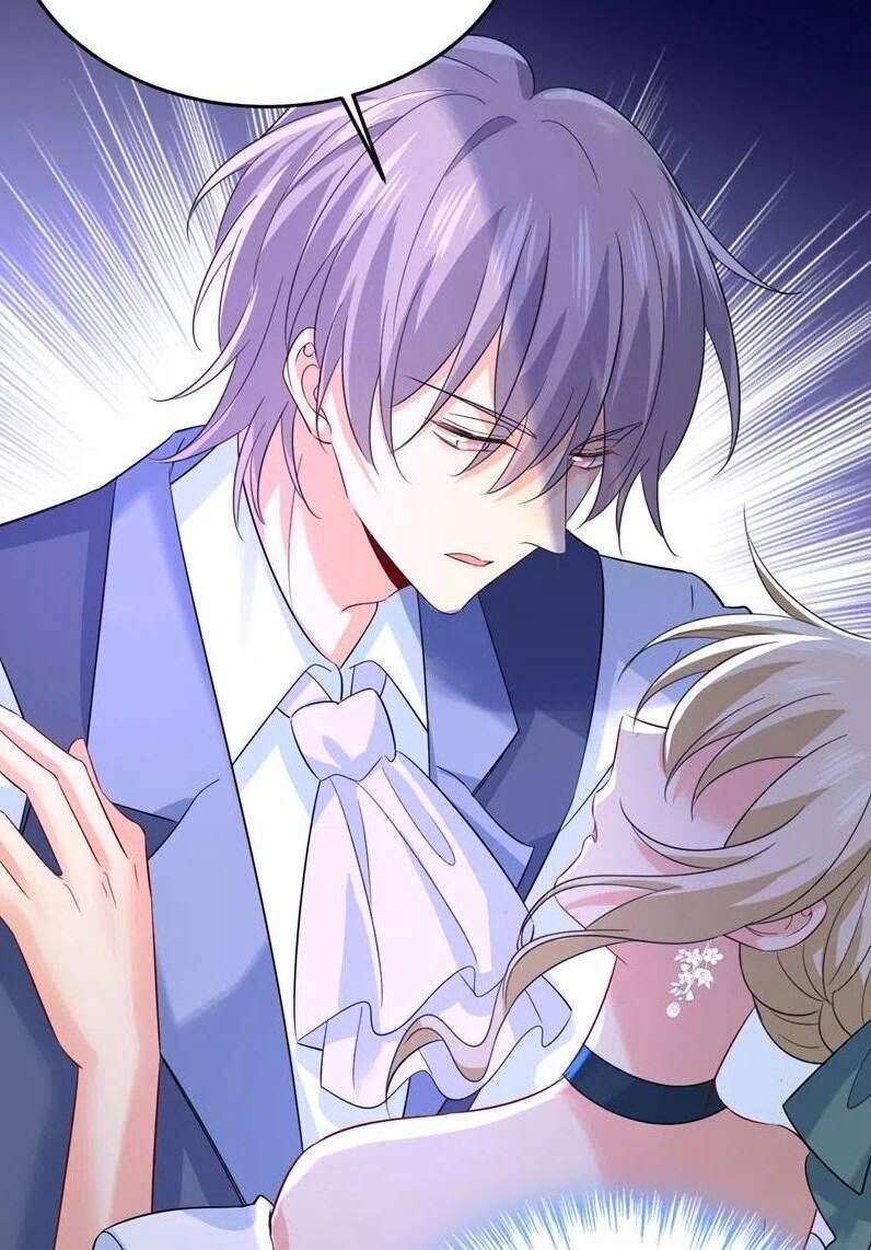 đọc truyện Tổng Tài Tại Thượng Chương 552.1 ảnh 18 tại Thiên Thai Truyện