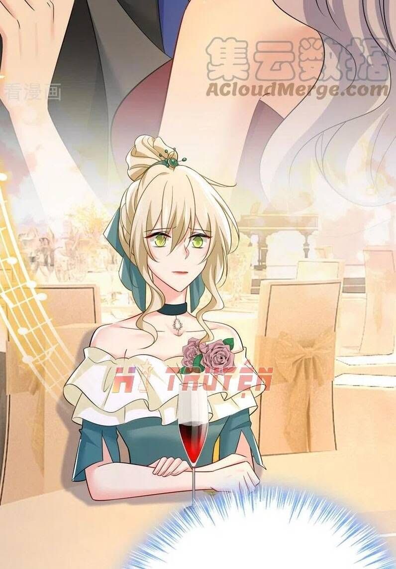 đọc truyện Tổng Tài Tại Thượng Chương 552.1 ảnh 4 tại Thiên Thai Truyện