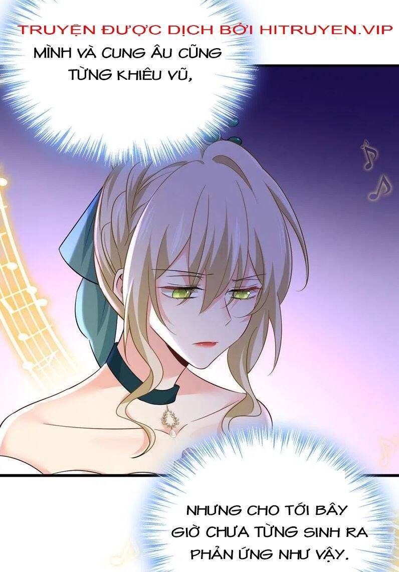 đọc truyện Tổng Tài Tại Thượng Chương 552.1 ảnh 7 tại Thiên Thai Truyện