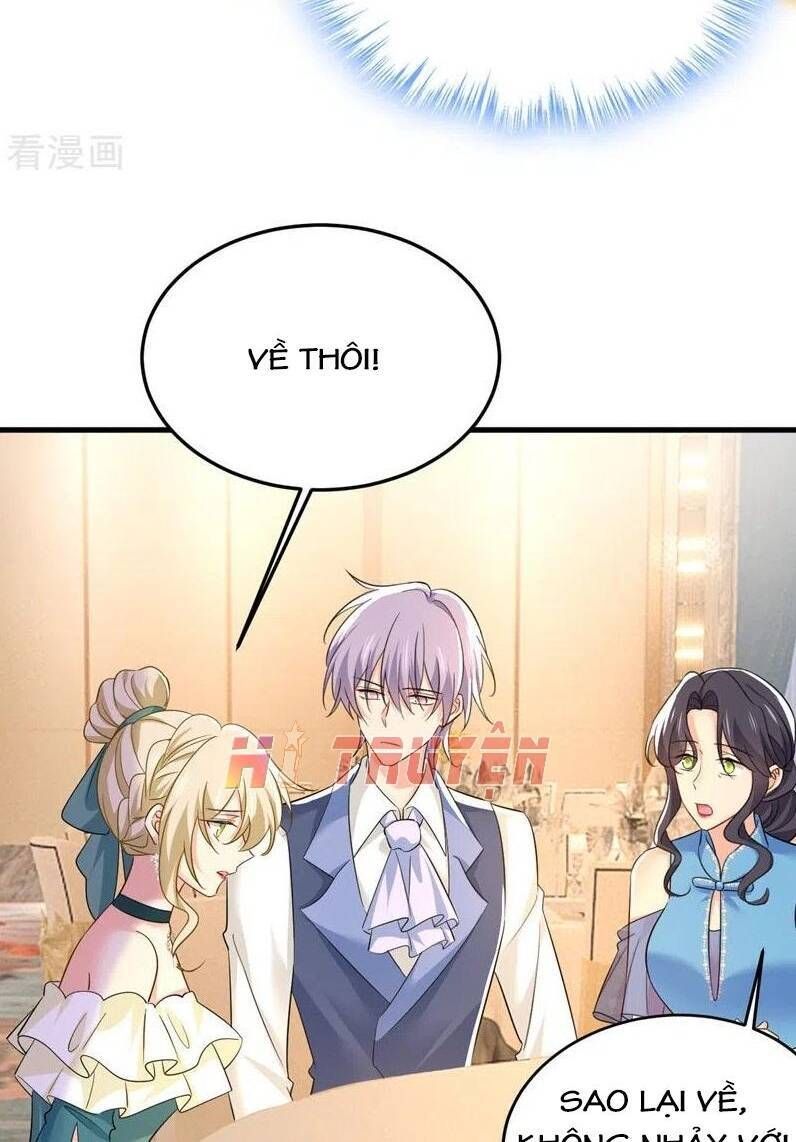 đọc truyện Tổng Tài Tại Thượng Chương 552.1 ảnh 8 tại Thiên Thai Truyện