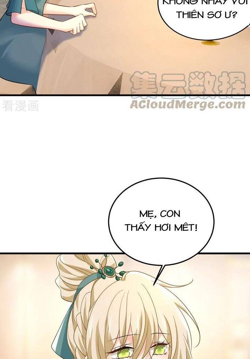 đọc truyện Tổng Tài Tại Thượng Chương 552.1 ảnh 9 tại Thiên Thai Truyện