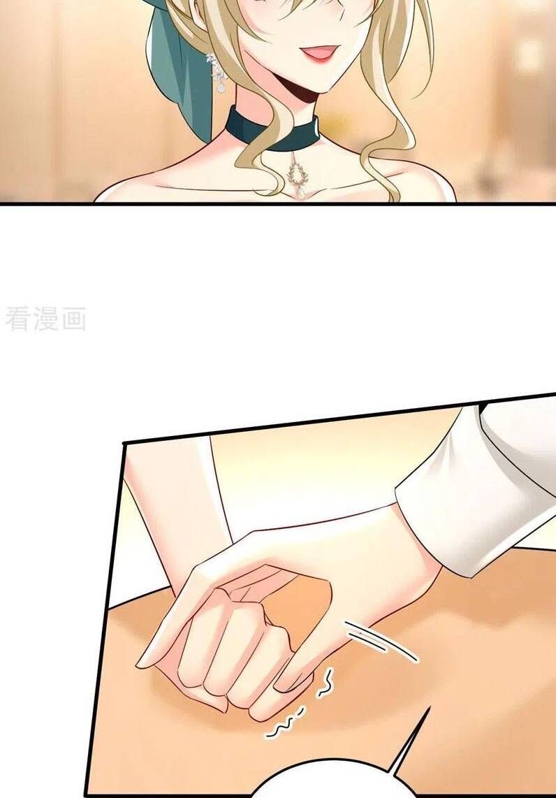 đọc truyện Tổng Tài Tại Thượng Chương 552.1 ảnh 10 tại Thiên Thai Truyện