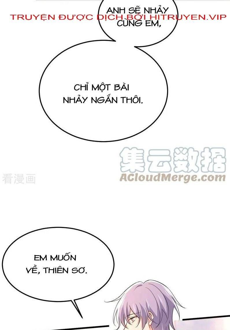 đọc truyện Tổng Tài Tại Thượng Chương 552.1 ảnh 11 tại Thiên Thai Truyện