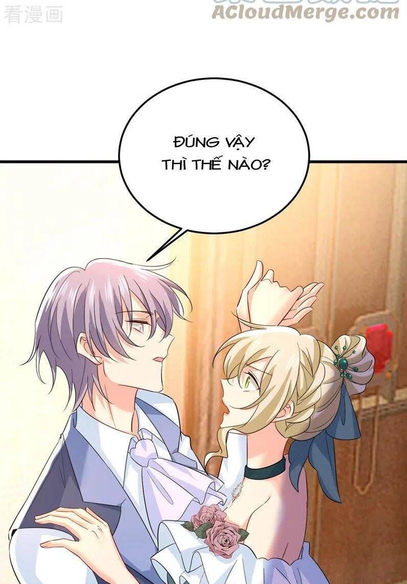 đọc truyện Tổng Tài Tại Thượng Chương 552.2 ảnh 3 tại Thiên Thai Truyện