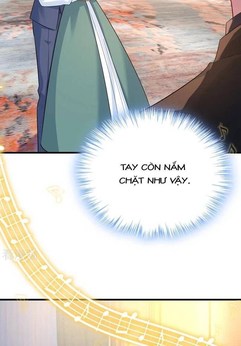 đọc truyện Tổng Tài Tại Thượng Chương 552.2 ảnh 12 tại Thiên Thai Truyện