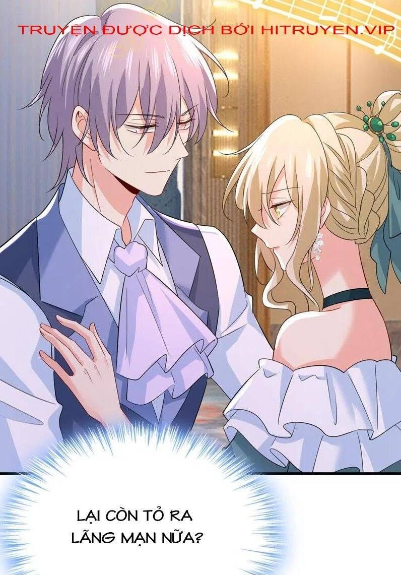 đọc truyện Tổng Tài Tại Thượng Chương 552.2 ảnh 13 tại Thiên Thai Truyện