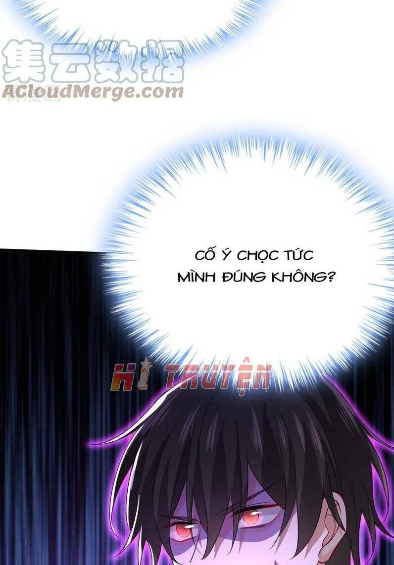 đọc truyện Tổng Tài Tại Thượng Chương 552.2 ảnh 14 tại Thiên Thai Truyện