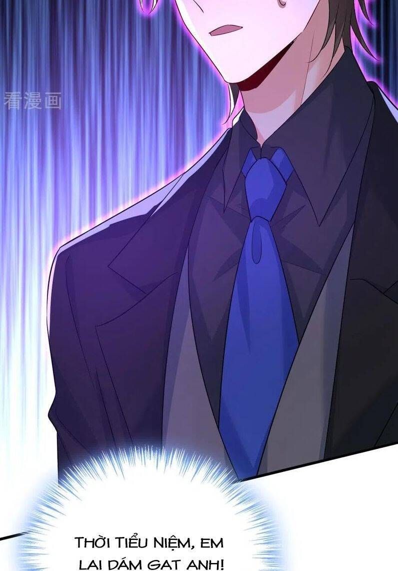 đọc truyện Tổng Tài Tại Thượng Chương 552.2 ảnh 15 tại Thiên Thai Truyện