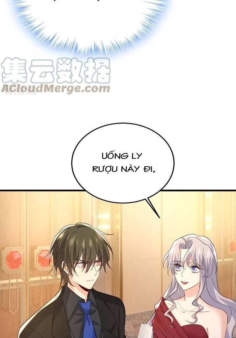 đọc truyện Tổng Tài Tại Thượng Chương 552.2 ảnh 16 tại Thiên Thai Truyện