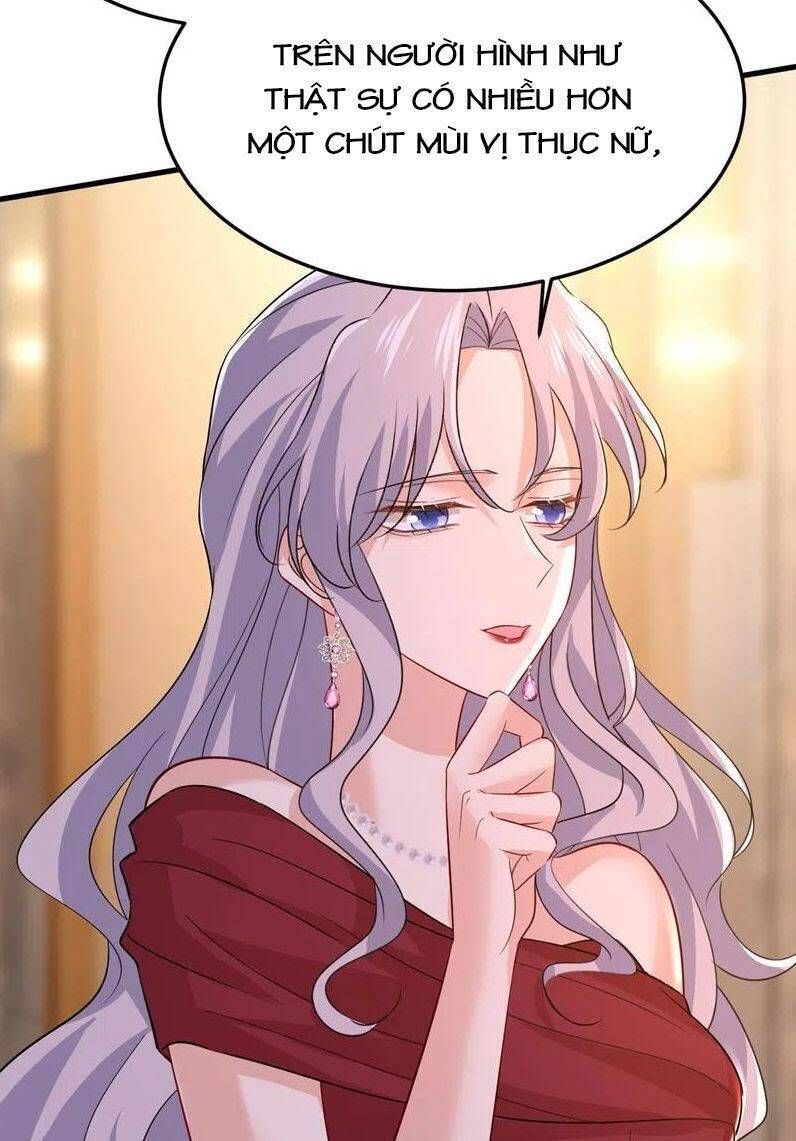 đọc truyện Tổng Tài Tại Thượng Chương 552.2 ảnh 19 tại Thiên Thai Truyện