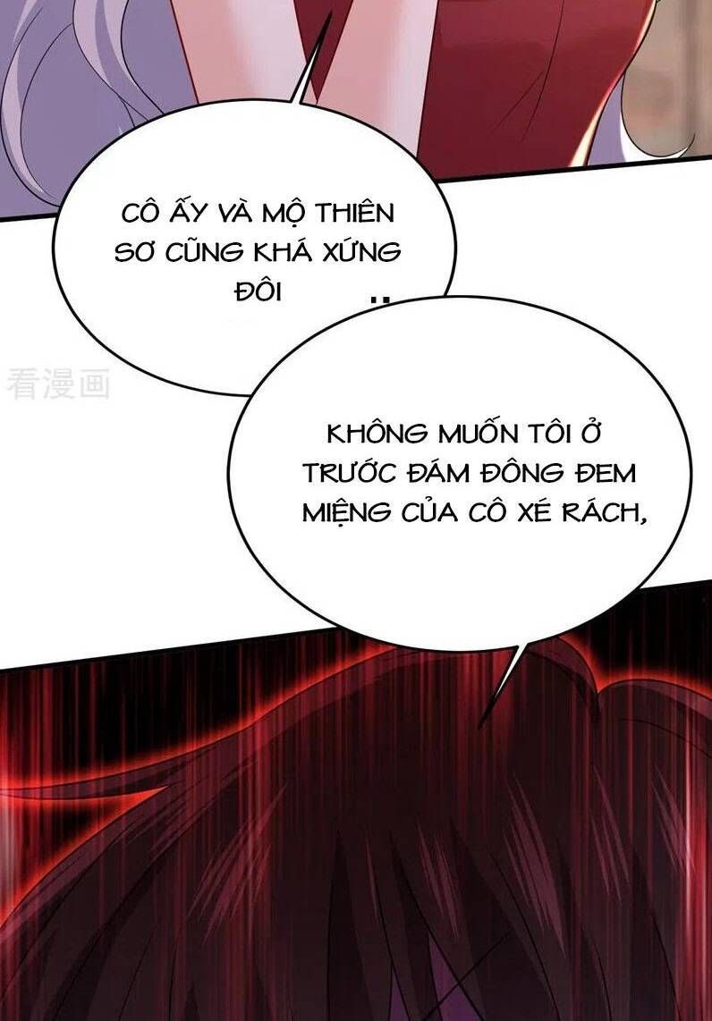 đọc truyện Tổng Tài Tại Thượng Chương 552.2 ảnh 20 tại Thiên Thai Truyện