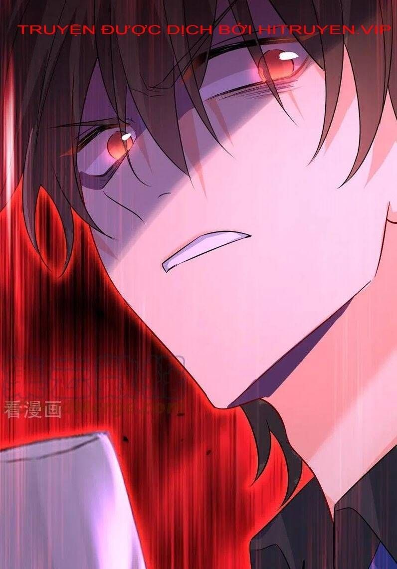 đọc truyện Tổng Tài Tại Thượng Chương 552.2 ảnh 21 tại Thiên Thai Truyện