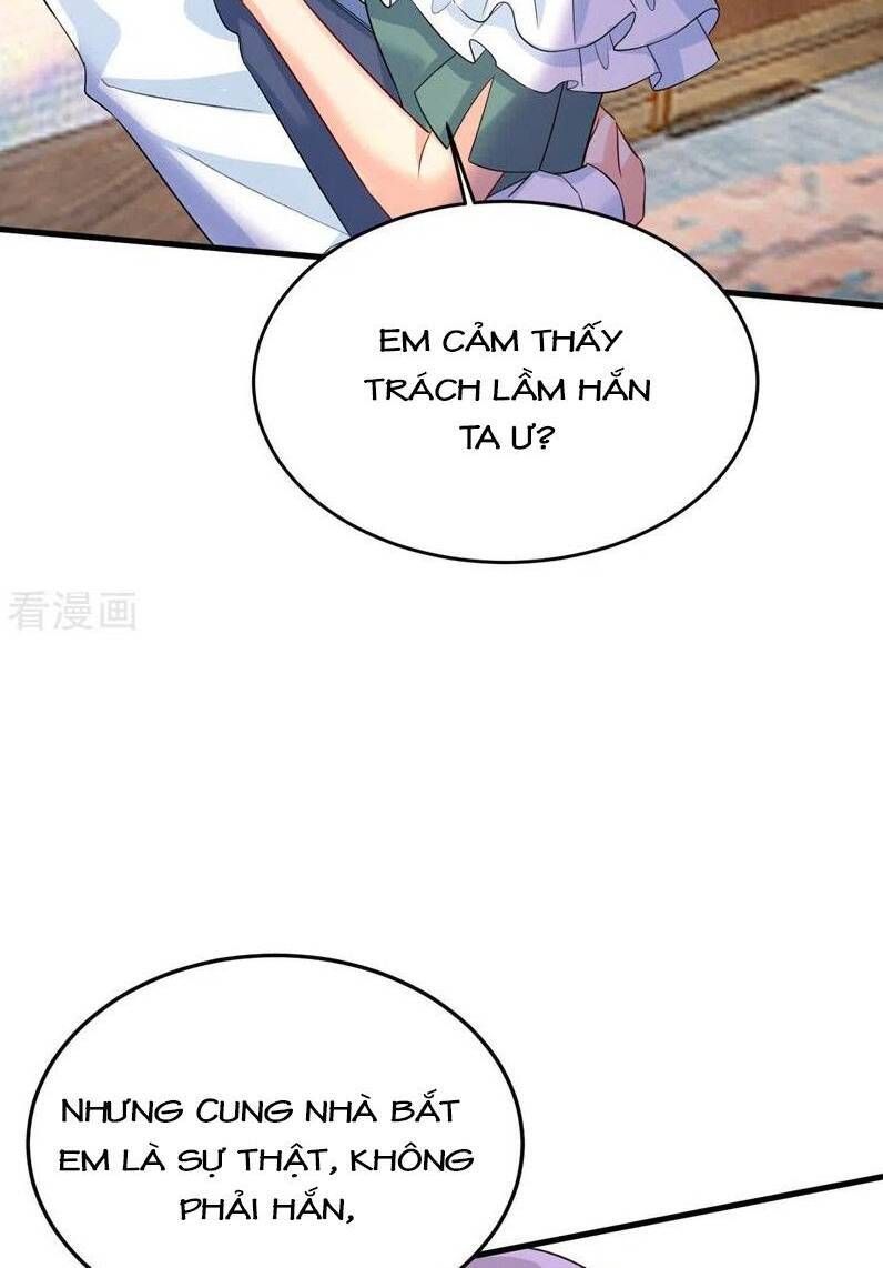 đọc truyện Tổng Tài Tại Thượng Chương 552.2 ảnh 4 tại Thiên Thai Truyện