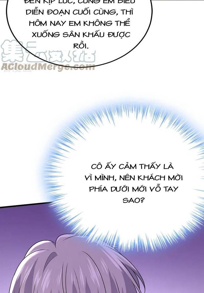 đọc truyện Tổng Tài Tại Thượng Chương 552.2 ảnh 24 tại Thiên Thai Truyện