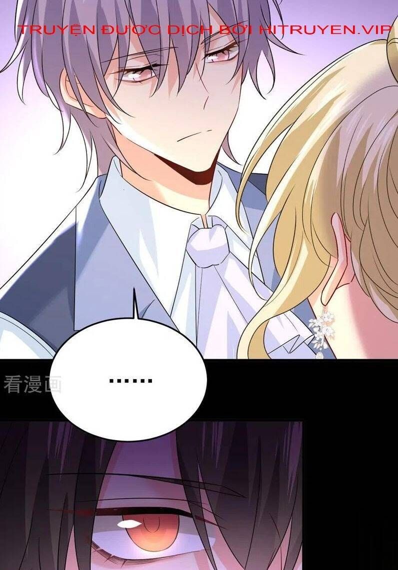 đọc truyện Tổng Tài Tại Thượng Chương 552.2 ảnh 25 tại Thiên Thai Truyện