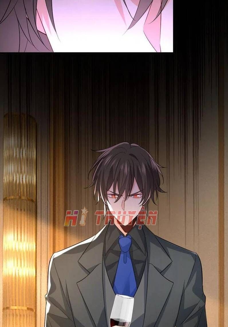 đọc truyện Tổng Tài Tại Thượng Chương 552.2 ảnh 26 tại Thiên Thai Truyện