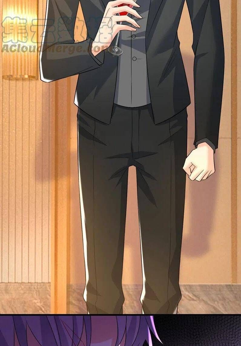 đọc truyện Tổng Tài Tại Thượng Chương 552.2 ảnh 27 tại Thiên Thai Truyện