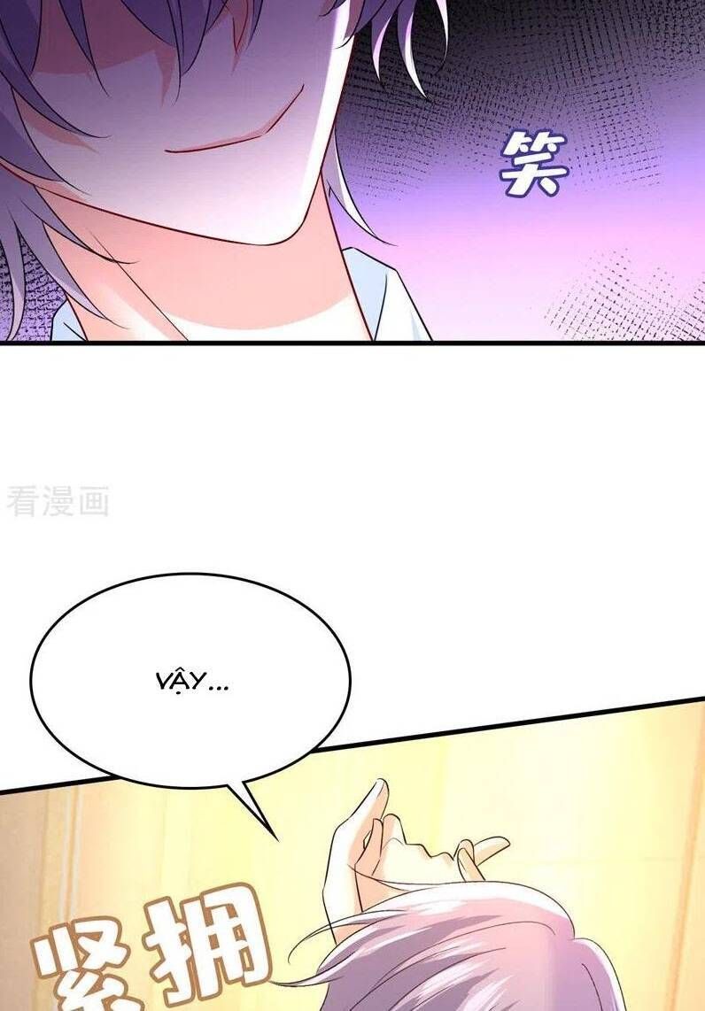 đọc truyện Tổng Tài Tại Thượng Chương 552.2 ảnh 28 tại Thiên Thai Truyện