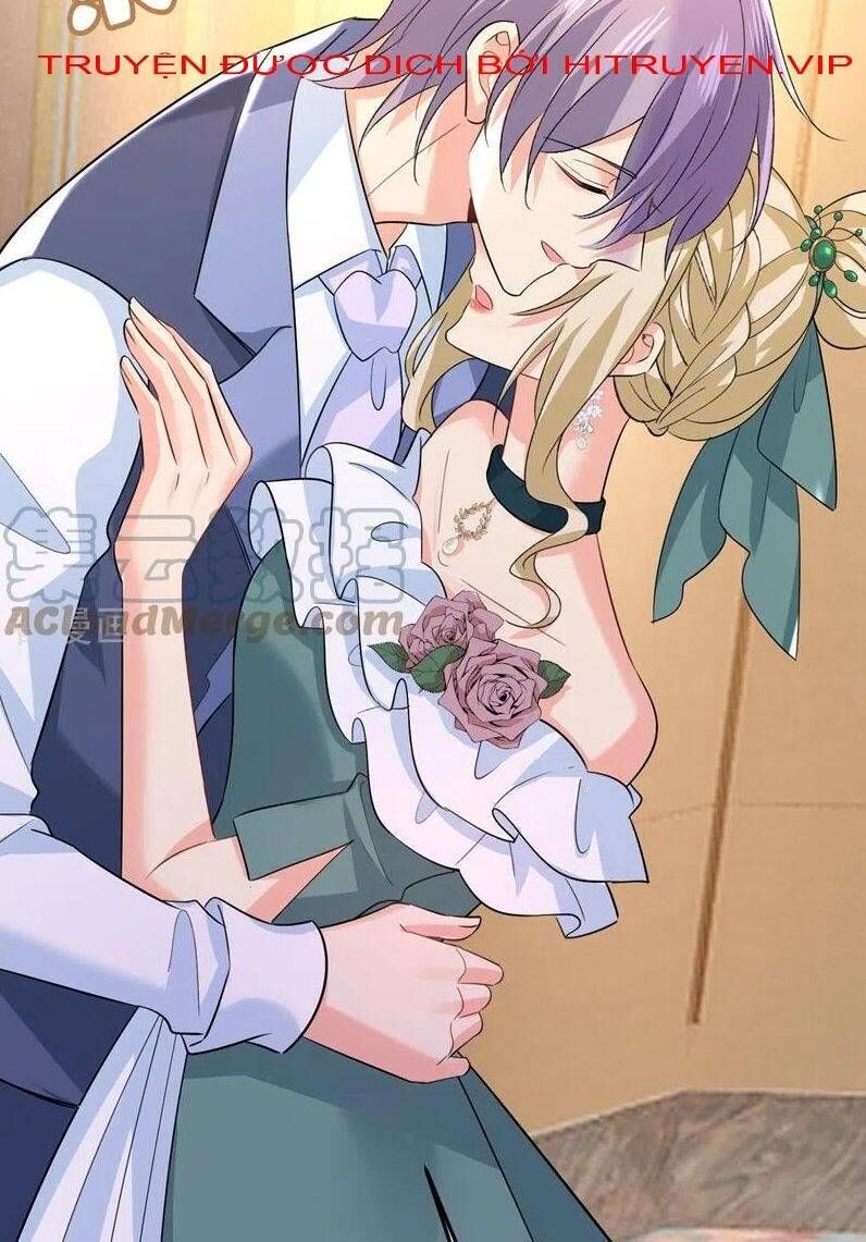 đọc truyện Tổng Tài Tại Thượng Chương 552.2 ảnh 29 tại Thiên Thai Truyện