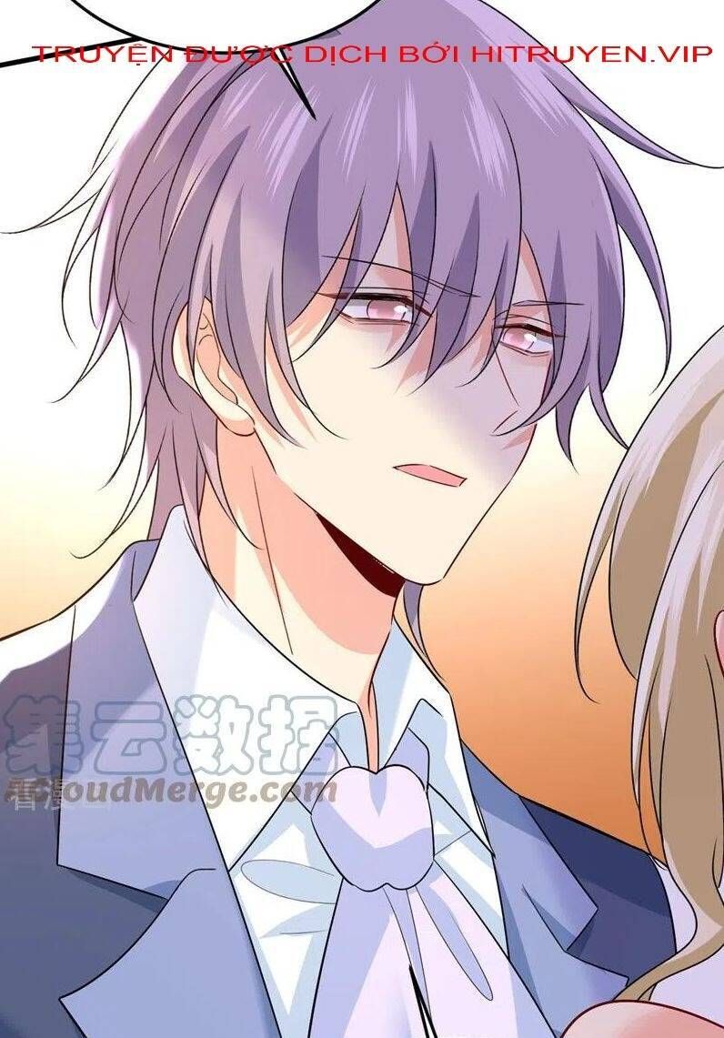 đọc truyện Tổng Tài Tại Thượng Chương 552.2 ảnh 5 tại Thiên Thai Truyện