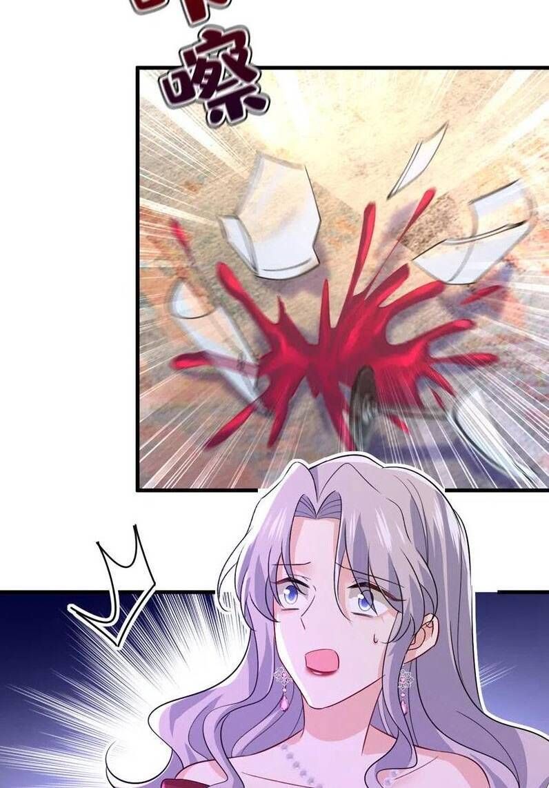 đọc truyện Tổng Tài Tại Thượng Chương 552.2 ảnh 32 tại Thiên Thai Truyện