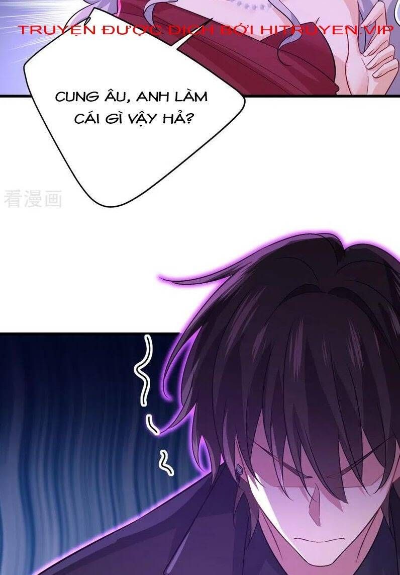 đọc truyện Tổng Tài Tại Thượng Chương 552.2 ảnh 33 tại Thiên Thai Truyện