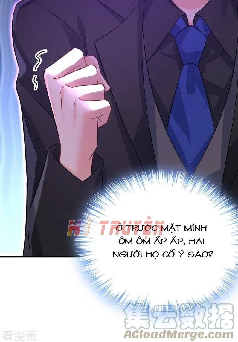 đọc truyện Tổng Tài Tại Thượng Chương 552.2 ảnh 34 tại Thiên Thai Truyện