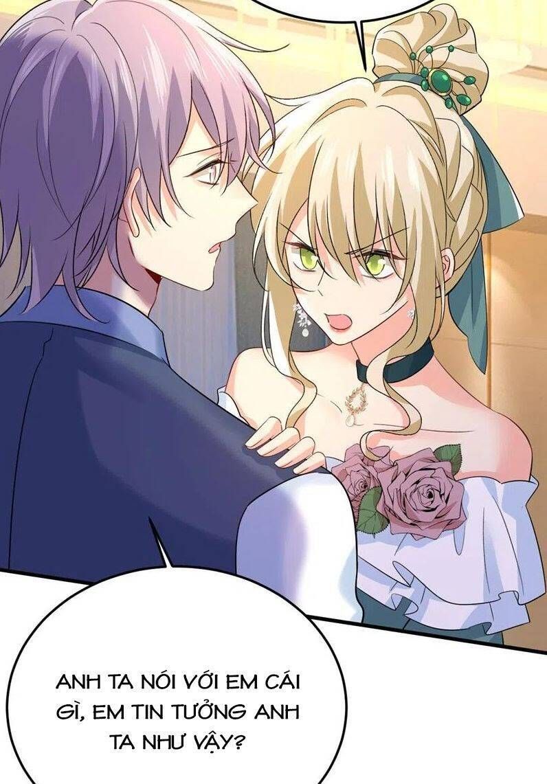 đọc truyện Tổng Tài Tại Thượng Chương 552.2 ảnh 7 tại Thiên Thai Truyện