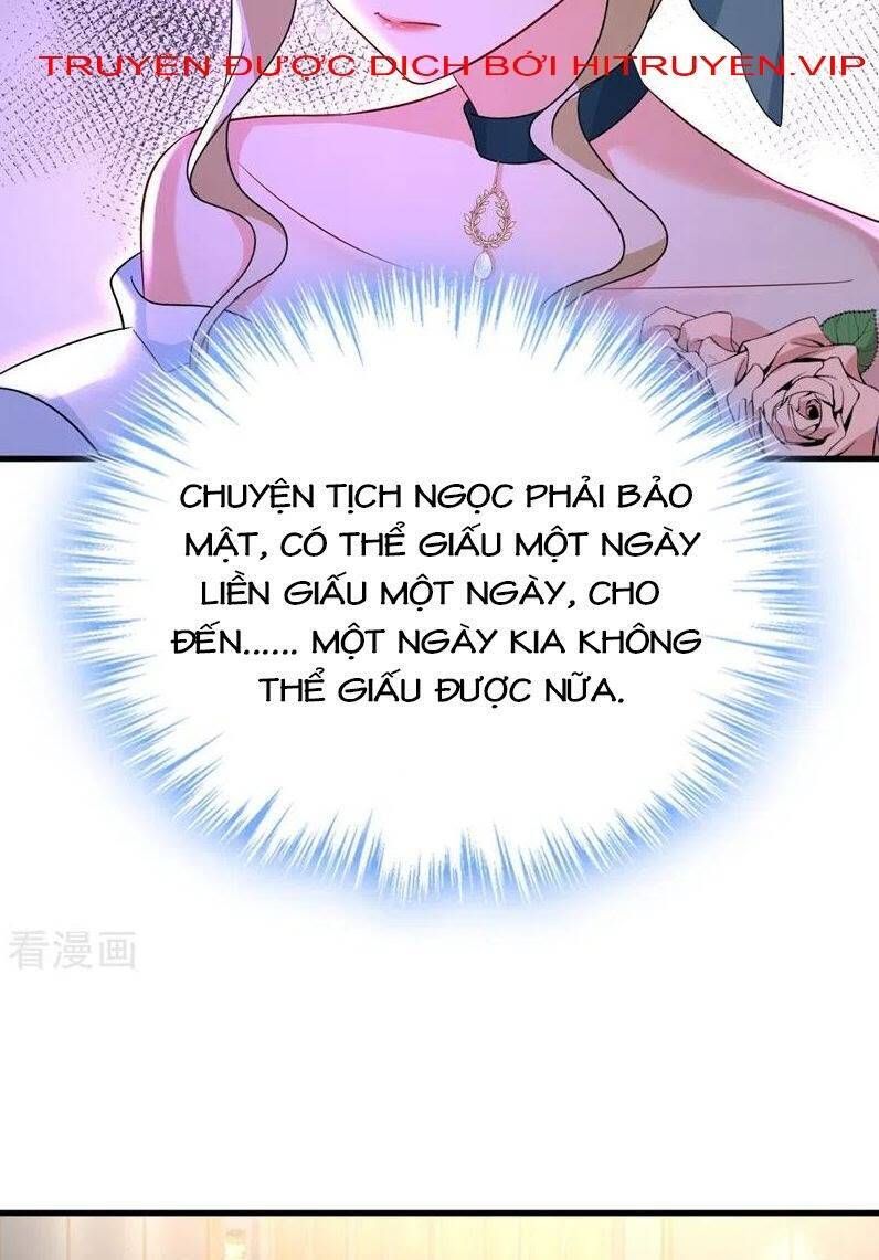 đọc truyện Tổng Tài Tại Thượng Chương 552.2 ảnh 9 tại Thiên Thai Truyện