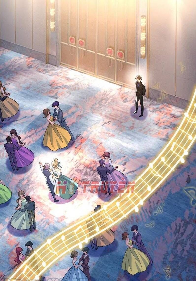 đọc truyện Tổng Tài Tại Thượng Chương 552.2 ảnh 10 tại Thiên Thai Truyện