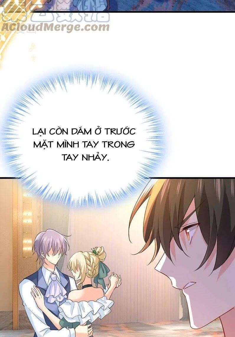 đọc truyện Tổng Tài Tại Thượng Chương 552.2 ảnh 11 tại Thiên Thai Truyện