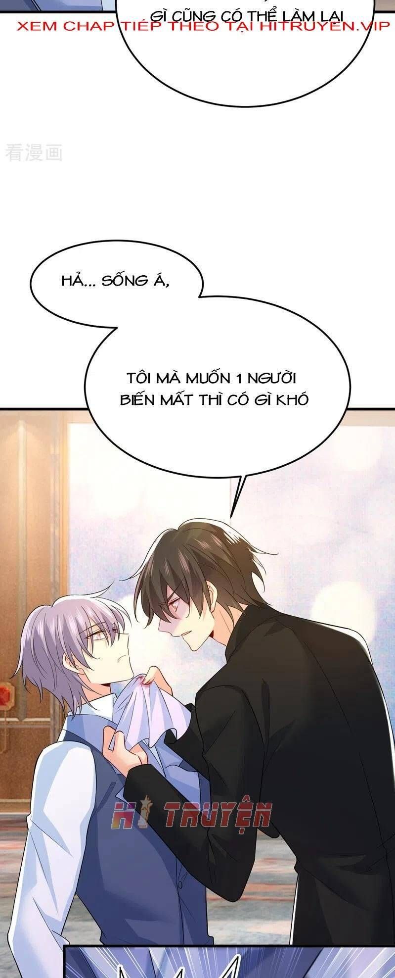 đọc truyện Tổng Tài Tại Thượng Chương 553.1 ảnh 15 tại Thiên Thai Truyện