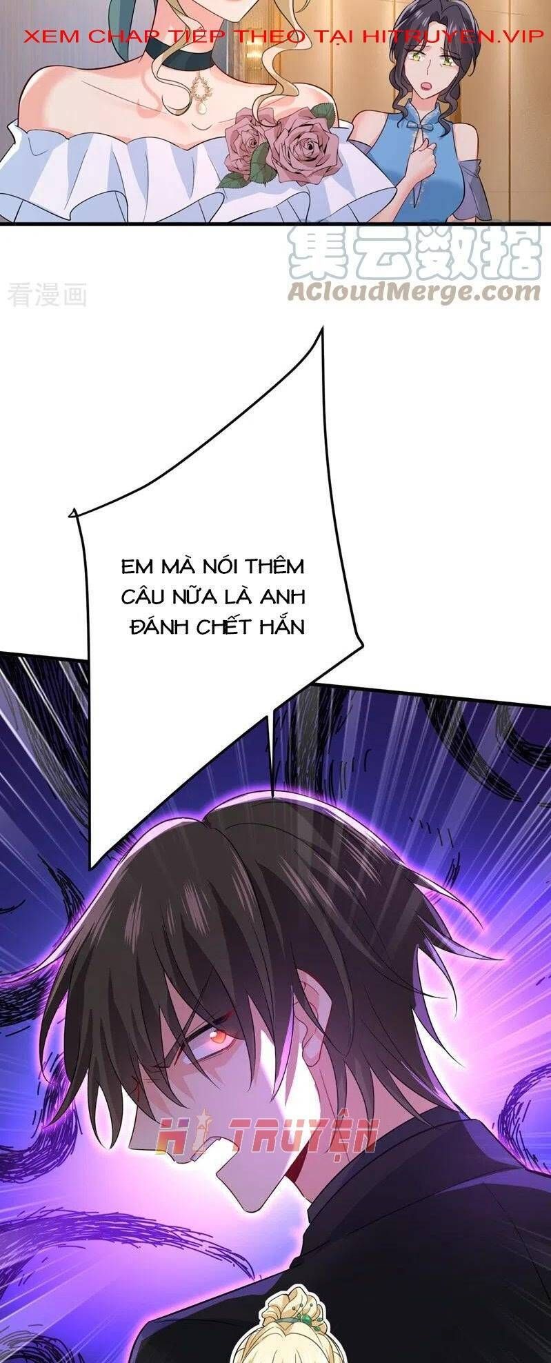 đọc truyện Tổng Tài Tại Thượng Chương 553.1 ảnh 11 tại Thiên Thai Truyện